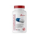 Metabolic Nutrition, Hydravax - Premium Diuretic Water Pills, Natural & Safe, eliminerar vattenretention, med Dandelion, Magnesium, Green Tea Extract, Cranberry Powder, 30 kapslar, 1 Dose Daily