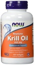 Nu livsmedel Neptune Krill Oil 500Mg(2-pack)120 mjukgels
