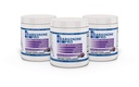L-ARGININE PRO | 5,500mg L-Arginine Plus L-Citrulline 1,100mg Grape Powder Drink Mix Supplement för ökad Nitric Oxide Production
