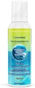 ClearMist Natural Seawater Nasal Spray for Congestion Relief, Hypertonic Saline Nasal Spray for Dry Nose, Moisturizing Sinus Decongestant Relief for Adults and Kids Made in Sweden, Safe for Ages 1+