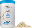 Håll Planterad Plant-Based Non-GMO Soy Healthy Protein Powder Drink Mix - Vanilla Flavored - 2lb Tub - 13g Protein - gör stor smak Low Carb Vegan Shakes & Smoothies