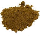 Bästa botanikerna Aloe Powder 4 oz.