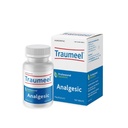 MediNatura Traumeel Homeopathic Arnica + 13 Active Ingredients for Muscle, Joint, Back, Arthritis, Injury, Exercise Related Pain & Soreness - Made in Germany - 100 tabletter
