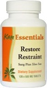 Kan Herbs Restore Restraint 120 tabletter