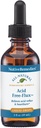 Native Remedies Acid Free-Flux - Natural Homeopathic Remedy Temporarily Relieves Heartburn, Indigestion and Discomfort After Eating - 59 mL