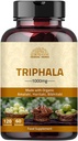 Triphala 120 kapslar,