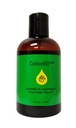 Carbon60 plus regelbunden styrka. Har 20 mg mer kol 60 per 100 ml än de flesta konkurrenter. kol 60, kallpressad extra jungfruolja, c60