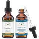 Native Remedies Complete Sciatigon ComboPack - All Natural Herbal Supplement hjälper till att minska trycket på den sciatiska nerv- och naturlig homeopatisk botemedel minskar smärta, kramper och domningar