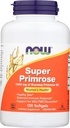 Nu FOODS Super Primrose 1300mg Sg, 120 CT