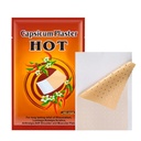 KONGDY Capsaicin Patches,4.72 "x7.08" Hot Capsicum Patch (100)