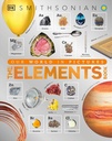 Elements Book: En visuell encyklopedi av det periodiska bordet (DK Our World in Pictures)