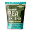 Nutrasumma Pea Protein Powder, Unflavored och Unsweetened Sugar Free Vegan, 100% Plant Based, Non GMO, Gluten Free & Soy Free, 2.14 LB