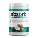Vegan Isolat protein - Gut Health, näringsstöd, naturliga ingredienser, icke-GMO, Glutenfri, organisk Sprouted Rice Protein (2,2 lbs, Unsweetened Coco-Choc)