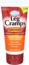 Hylands Leg Cramps Ointment, Arnica Gel Leg Cramp Relief, Natural Relief of Calf, Leg och Foot Cramp, 2.5 oz