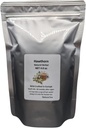 Hawthorn - Crataegus laevigata Loose Leaf & Flower C/S från 100% natur (8 oz)