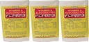 (3 Pack) DURVET 136028 vitaminer och elektrolyter, 8 oz3