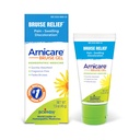 Boiron Arnicare Bruise Gel för lättnad av smärta, inflammation eller svullnad, ömhet och discoloration - Icke-greasi och doftfri - 1,5 oz
