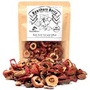 EidolonGreen [China Medicinal Herb] Hawthorn Berry (Shanzha/Dried Hawthorne/Ã ̧ ̧ Ã ̧ ̧ ̧ ̧ ̧ ̧ ¥) Dried Bulk Herb 3 Oz (88 g)