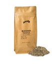 Jovvily Blessed Thistle Herb, 8 oz, Herbal Tea, Cut & Sifted