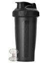 Mr Pen- Shaker Bottles för proteinblandningar, 28 oz, Shaker Bottle med Wire Whisk Ball, Protein Shaker Bottle, Shaker Cup, Protein Shaker, Protein Shake Bottle, Bottle Shaker, Shake Bottle
