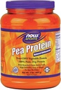 Nu livsmedel 100% ren Pea Proteinpulver i 2 pund Container (Pack of 2)