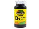 Naturens Blend Vitamin D3 1000 IE 300 tabletter
