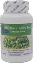 Generisk Bluebird Green Coffee Bean Extract Plus 60 kapsel