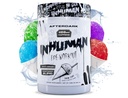AFTERDARK INHUMAN Pre-Workout Powder, Enhanced Mind-Muscle Connection, Sustained Energy, Potent Nootropic Blend, Vegan, Gluten-Free, Soy-Free, 400mg Caffeine, No Crash, SnowCone