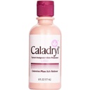 Calamine Lotion av Caladryl, Skin Protectant plus Itch Relief, 6 Fl Oz