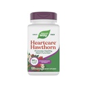 Naturens Vägen Hjärtvård Hawthorn Extract, Stöder Hälsosam Hjärtfunktion *, 120 tabletter