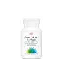 GNC Women's Menopause Formel - 60 Caplets (30-dagars leverans) | Gluten-Free, inga konstgjorda smaker / Färger | Stöder Ben Density & Relaxation | Targets Hot Flashes, Night Sweats, Mood Swings