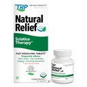 Relief Products Sciatica terapi snabbt lösa tabletter - 100% naturliga aktiva ingredienser - 70 greve