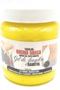 Ginger & Bamitol Slimming Body Gel - Natural Fat Reducer, 8,45 fl oz
