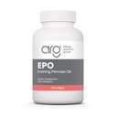 Allergy Research Group EPO - Evening Primrose Oil för män och kvinnor, för torra ögon, Omega-6, GLA Gamma-Linolenic Acid, 500mg Supplement - 120 greve