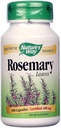 Rosemary lämnar 100 kapslar (Pack of 2)