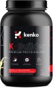 Kenko väsentligen K-Builder/Premium Protein Blend (Vanilla)