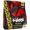 Mutant Mass | Vikt Mass Gainer Protein Powder - hög kaloriproteinpulver för massvinst - Cookies och Cream - 5 pund
