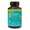 Medlem Mark Vitamin B12 methylcobalamin, Kosttillskott 300 ct.Quick Dissolve Tablets