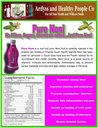 Ren Noni Dietary Supplement