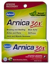 Hylands Arnica 30x 50 tabletter