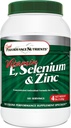 Vitamin E, Selenium & Zink 4 LB