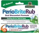 Natures Answer Periorub Topical Rub