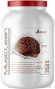 Metabolic Nutrition Musclean Chocolate Sha, 2,5 pund