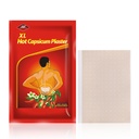 10 greve Capsaicin Patches,4.72 "x7.08" Hot Capsicum Patch
