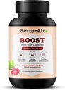 Bättre Alt Beet Root Powder Capsules (120 kapslar)