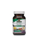 Naturens svar White Willow med Feverfew 500mg 60-Capsules | Inflammation Support | Stöder Joint Function | Glutenfri, icke-GMO, Vegan, inga konstgjorda smaker eller konserveringsmedel | Ensam greve