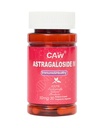 CAW Max Absorption Astragaloside IV 98% 50mg 30 kapslar | Immun Support | Anti-Aging Supplement | 50mg 30 Enteric-Coated Vegetarian Capsules 1 flaska