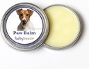 Hälsosamma raser Jack Russell Terrier Dog Paw Balm 2 oz