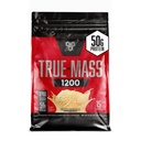BSN TRUE-MASS Weight Gainer, Muscle Mass Gainer Protein Powder, Vanilla Ice Cream, 10,25 Pound