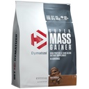 Dymatize Super Mass Gainer Protein Powder, Rich Chocolate, 52g Protein, 1g Kreatin, 1280 Kalorier, 10.7g BCAAs, 245g Carbs, Innehåller Whey Protein Powder, Isolate och Casein (16 portioner)